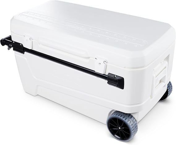 Igloo 110qt Glide Coolers