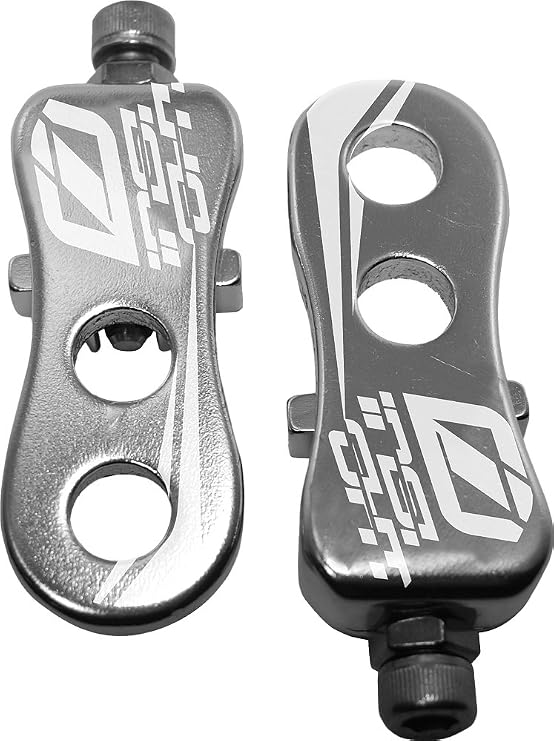 Insight 3/8" Alloy Chain Tensioner Polish