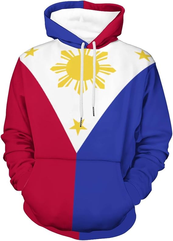 Fattyeery Womens Long Sleeve Hoodie Netherlands Flag 3D Hoodie Spring And Autumn for Mens Tops