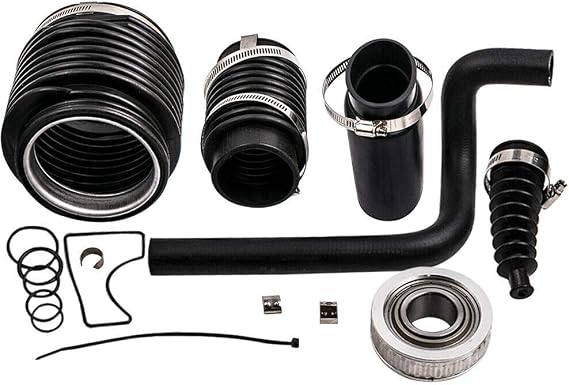 RPS Mercruiser Bravo 1 2 3 Transom Seal Gimbal Bearing, Exhaust Bellow, u-Joint Bellow, Shift Bellow, Service Repair kit. Replaces 30-803100T1