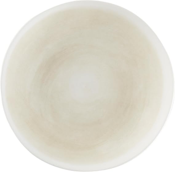 Tableau Salad Plate, 9-inch Diameter, 4 Piece Set