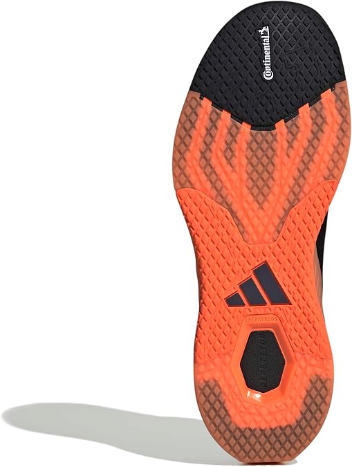 adidas Mens Dropset 4 Training Sneakers Shoes - Black
