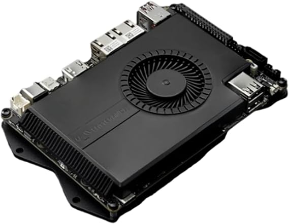 LattePanda Sigma - The Small Hackable x86 Windows/Linux Single Board Computer Server (16GB RAM) (No SSD, NO WiFi)