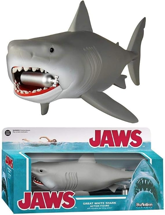 Funko Jaws - Great White