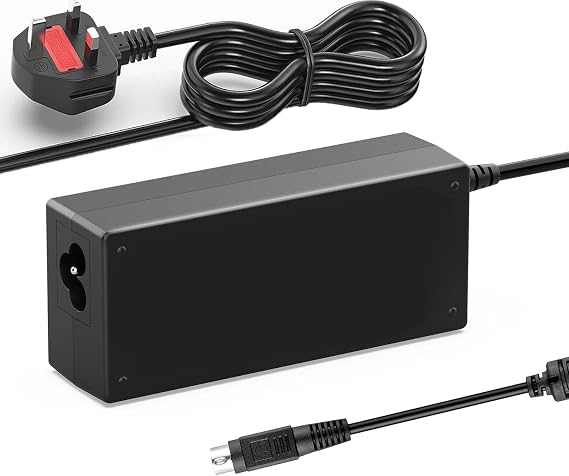 4-Pin AC Adapter for Delta ADP-150BB B ADP-150BBB 150W Power Supply Cord Charger