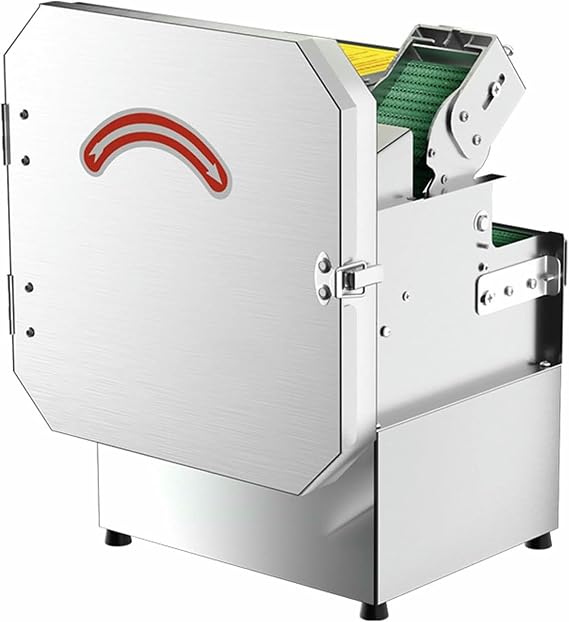 Electric Vegetable Cutter,Commercial Vegetable Slicer,Electric Vegetable Slicer,Vegetable Slicing Cutting Machine