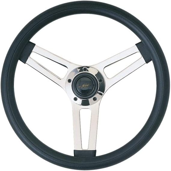 Grant 990 Classic 5 Steering Wheel