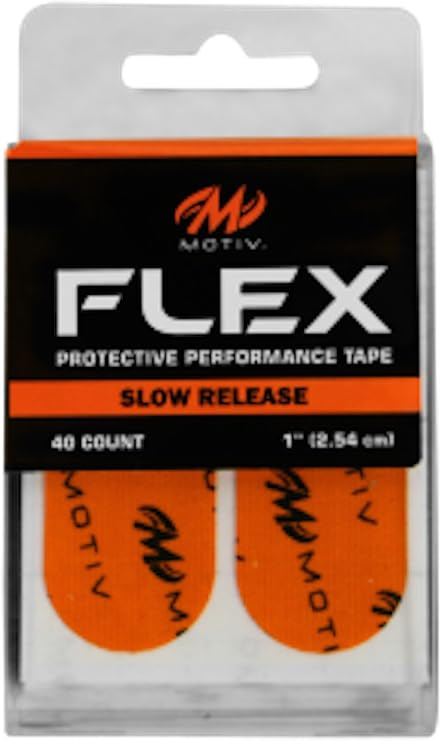 MOTIV Flex Protective Performance Tape