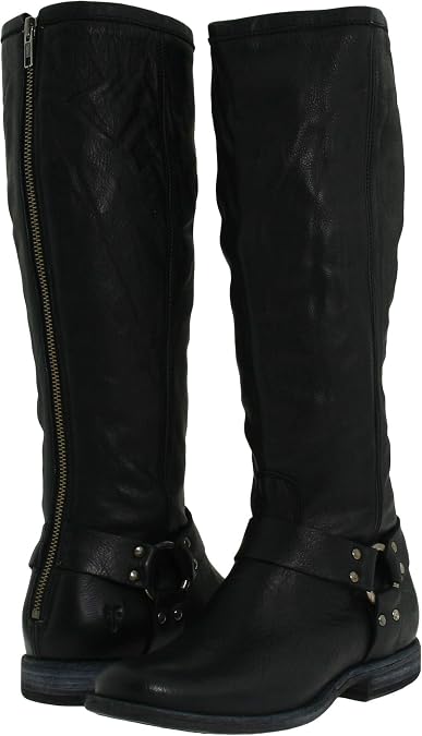 Frye Women's Phillip Harness Tall