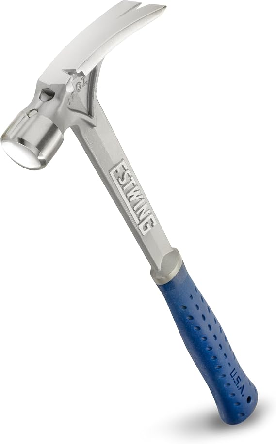 Ultra Framing Hammer NVG 540g (19oz)