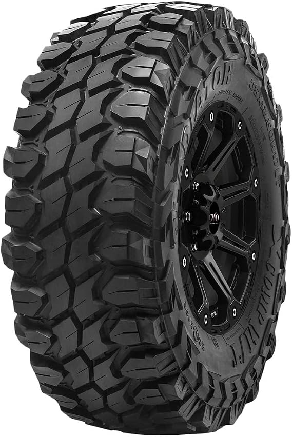 Gladiator X COMP M/T LT40X13.50R20 128Q E