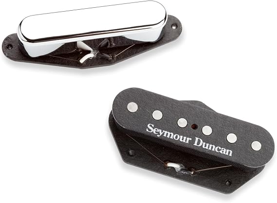 Seymour Duncan Hot Tele - Set - Electric Guitar Pickup