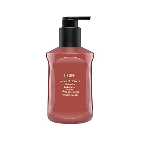 Oribe Restorative Body Cream - Moisturizes & Softens Dry Skin
