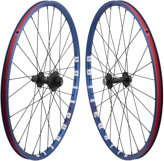 Wheel Master DT 240 Exp Wheelset 700c Disc Centerlock Thru 12mm Thru 12mm | bike-wheels