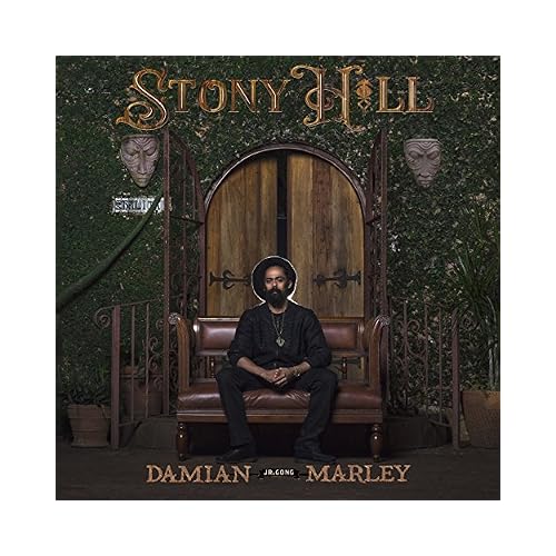 Stony Hill Explicit Lyrics
