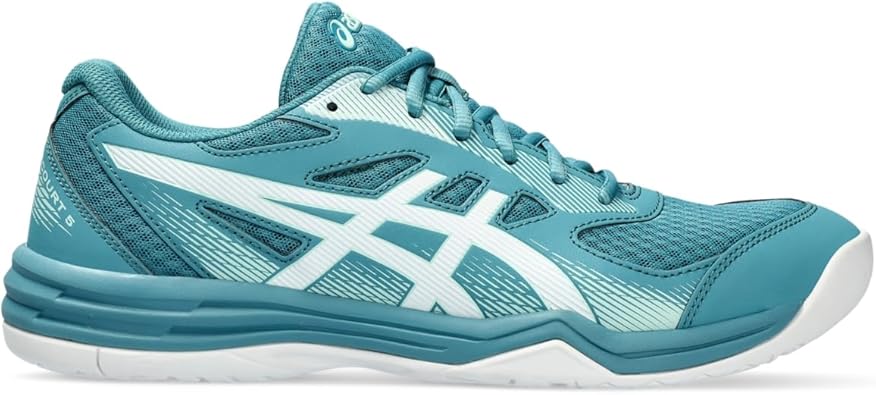 ASICS Mens Upcourt 5 Volleyball Shoes