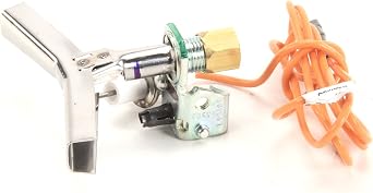 Tri-Star Manufacturing 340131 Convection Oven Pilot Natural Gas