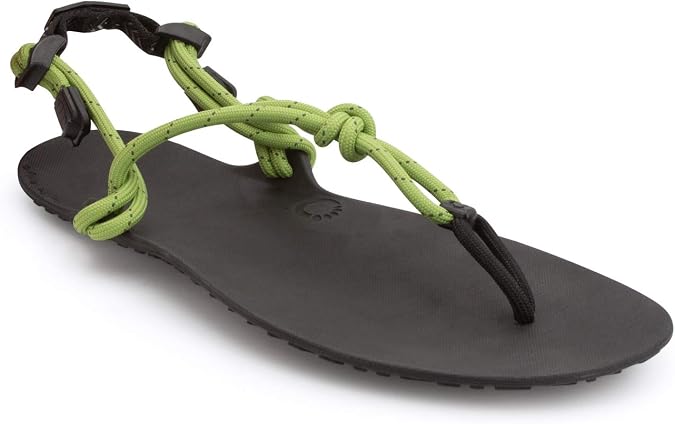 Xero Shoes Women's Genesis Barefoot Sandals