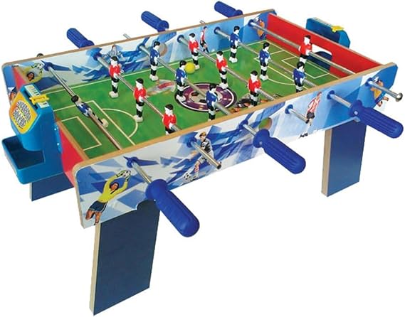 Matrax Ahşap Masa Maçı Ayaklı (3 Kollu) Orta Boy