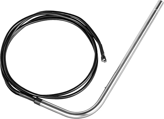 621702 RV Refrigerator Heating Element Replace 61562722 615627 Heater | Compatible With Norcold N611 N621 N622 N641 N811 N821 N841 8662 8682 462 662 6152 876 878 962 Serie Cooling Unit 120V AC 300W