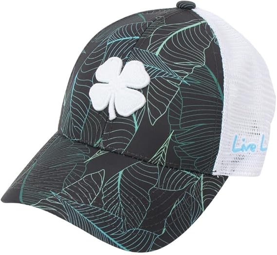 Black Clover unisex-adult mens Snapback
