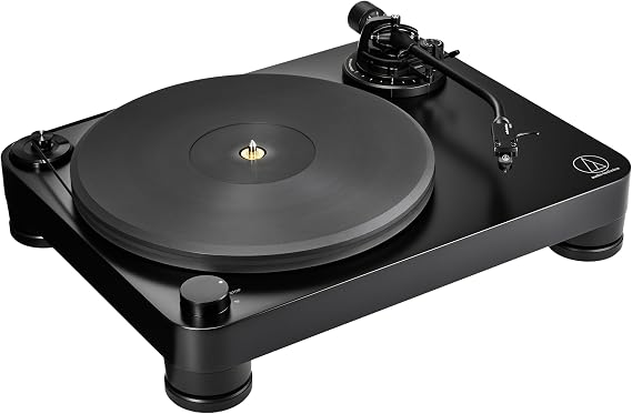 Audio-Technica AT-LP7X Belt-Drive Turntable