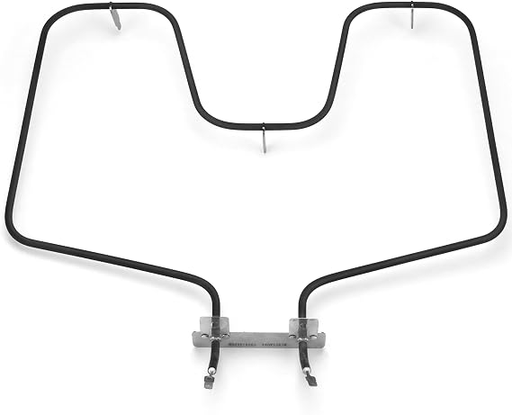 WB44K10005 Oven Bake Element Compatible for GE Hotpoint Kenmore