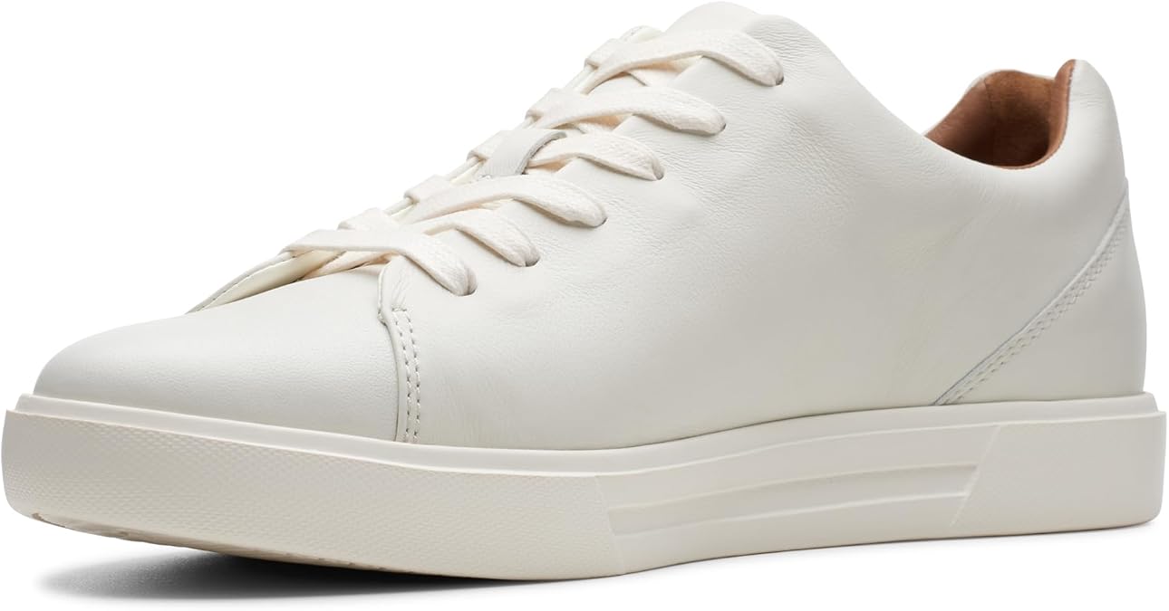 Clarks Un Costa Lace Men's Trainers