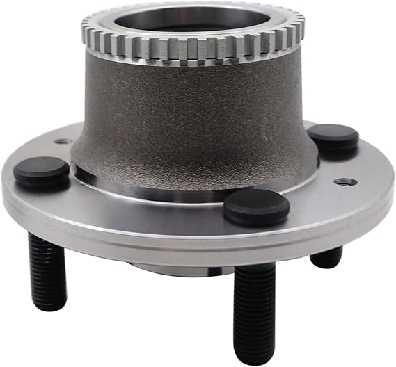 GSP 102009 Wheel Bearing and Hub Assembly - Left or Right Rear