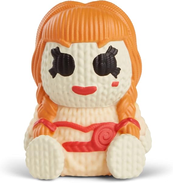 Handmade by Robots - Annabelle Creation - Annabelle #014 (1.75" Micro Vinyl Figure)