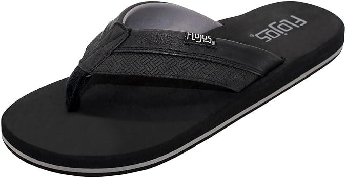 Flojos Men's Ryan Sandal