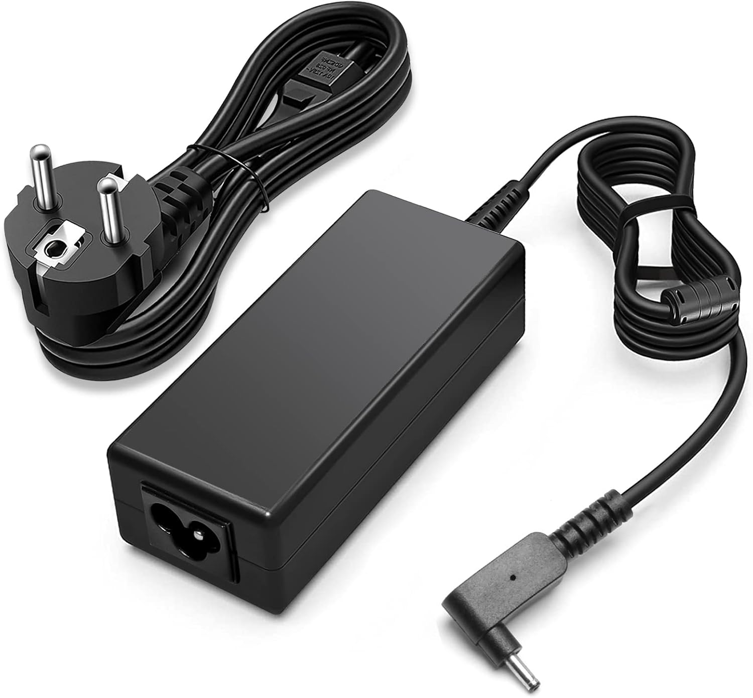 45W power adapter for laptop Acer Swift 3 SF314 Swift 1 SF114-32 Aspire 5 A515-55 A515-56 A515-46 Chromebook 14 11 13 15 R11 R13 R13 Pa-1450-26 power supply 19.5V 3.0mm1.mm