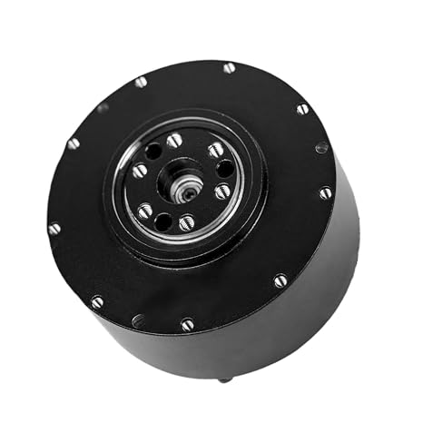 Integrated Robotic Joint, ROBSTRIDE01 Quasi Direct Drive Actuator with CAN to USB Debug Module for Humanoid Robot Arm(ROBSTRIDE 01)