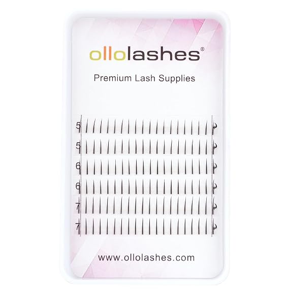 Bottom Lashes Bottom Lash Clusters | Lash Clusters With Bottom Lashes | DIY Bottom Lashes, Multiple Styles, Lightweight Natural Look, Easy Application & Long Wear (J-0.07, 5-7mm)