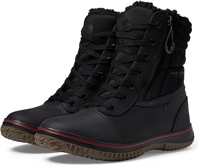 PAJAR Canada TROOPER 3.0 men's snow boots