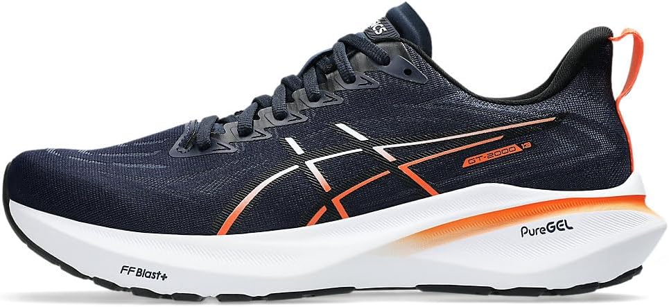 ASICS GT-2000 13 Men's Running Shoes
