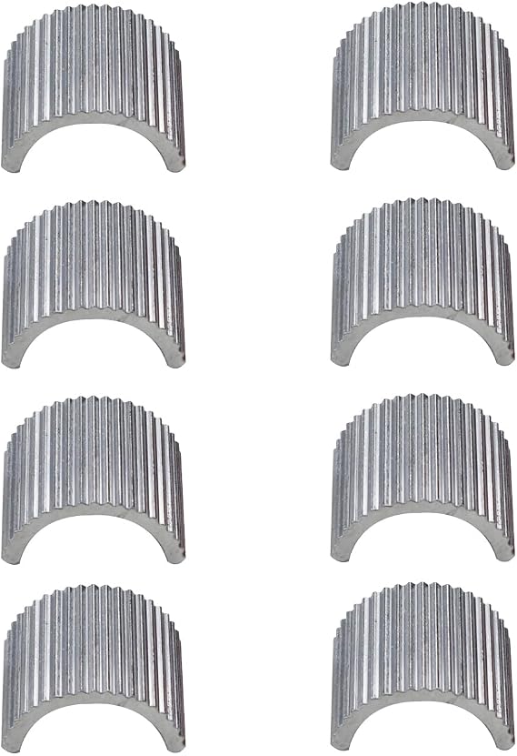 Motorcycle HandleBar Handle Clamps Riser Fat Bar Mount 28mm 1 1/8" Universal CNC For EXC SX CRF YZF DRZ ATV Dirt Pit Bikes (Conversion Shims*2)