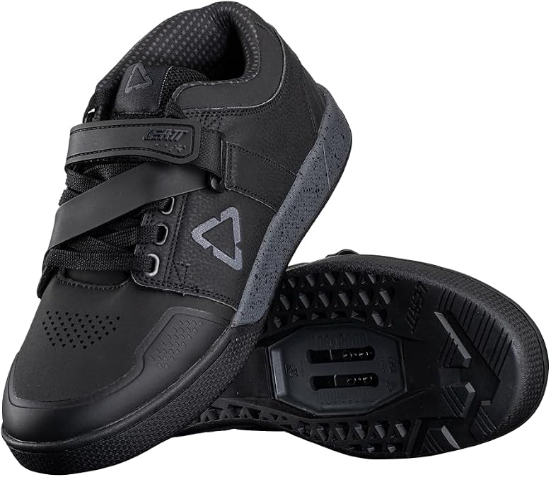 Leatt 4.0 Shoes Clip Adult