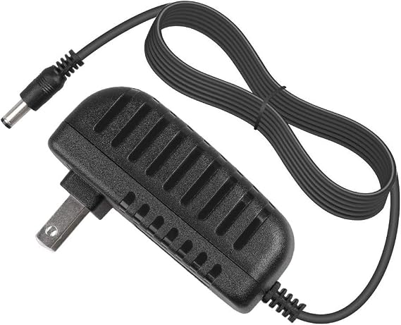 5V Swing Replacement Power Cord for Graco Simple Sway, Glider LX Elite Premier Petite LX, DuetConnect LX, DuetSoothe, DuoGlider, Duet Sweetpeace,Sweet Snuggle Baby Swing Charger