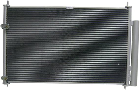 OSC Automotive Products, Inc Cooling Products 3686 New Condenser