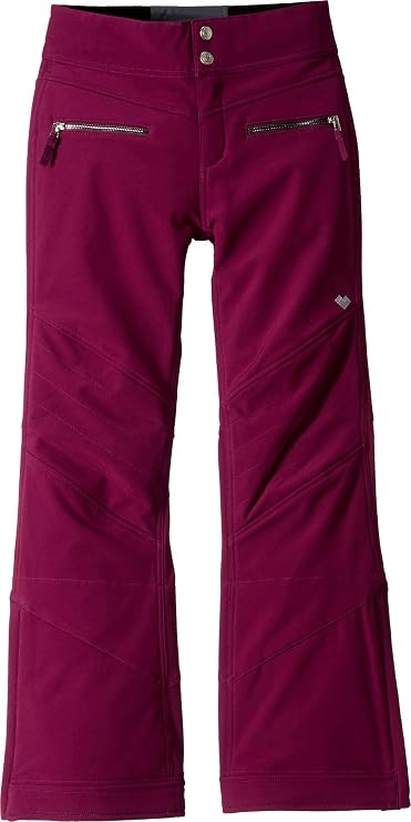 Obermeyer Kids Girl's Jolie Softshell Pants (Little Kids/Big Kids)
