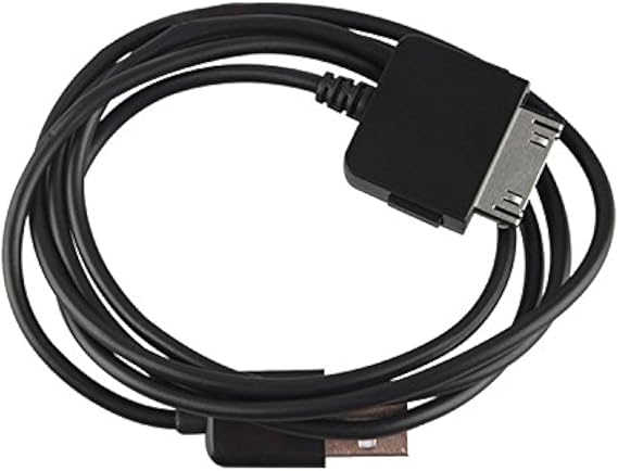 DTOL Charger Data Cable for Microsoft Zune to USB 2.0 1 Pack