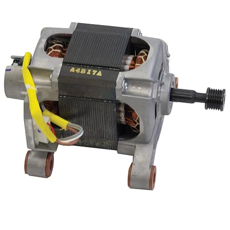 ALLIANCE LAUNDRY SYSTEMS Motor Induction-3 Phase Pkg (801194P)