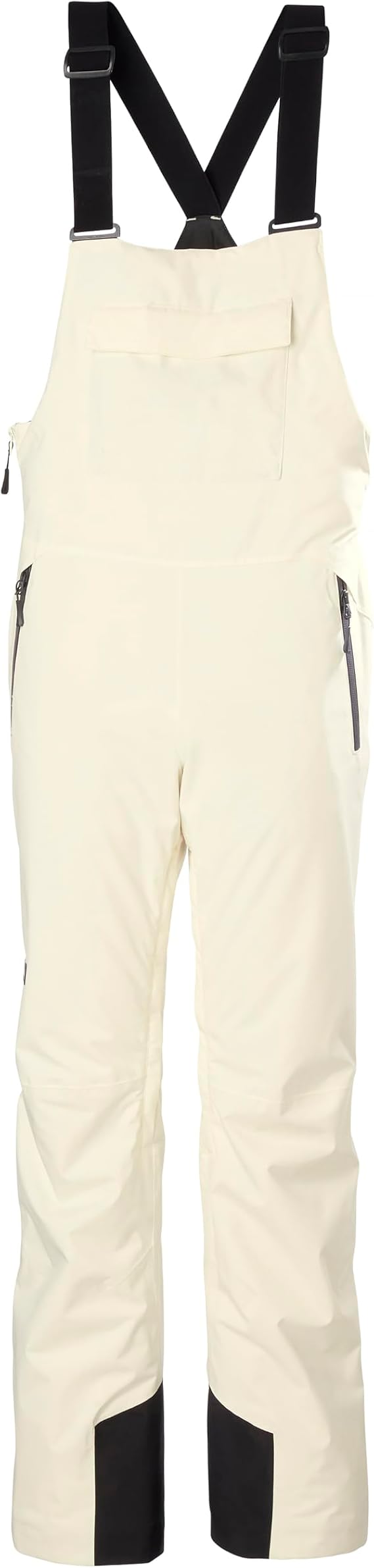 Helly Hansen Legendary Insulated Bib Pants | Durable, Waterproof, Breathable Snow Pant for Ski Adventures