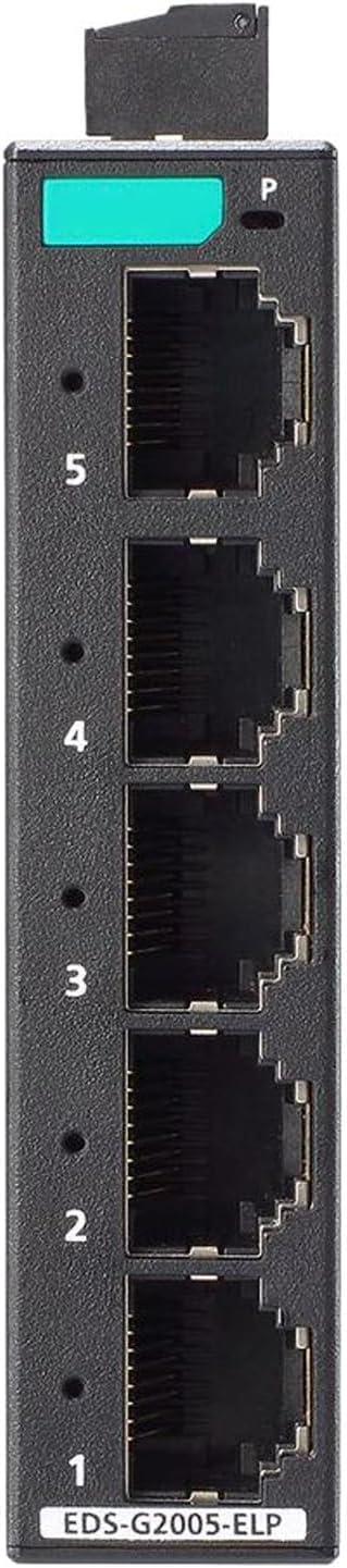 1 PCS New EDS-G2005-ELP Factory Packing EDSG2005ELP