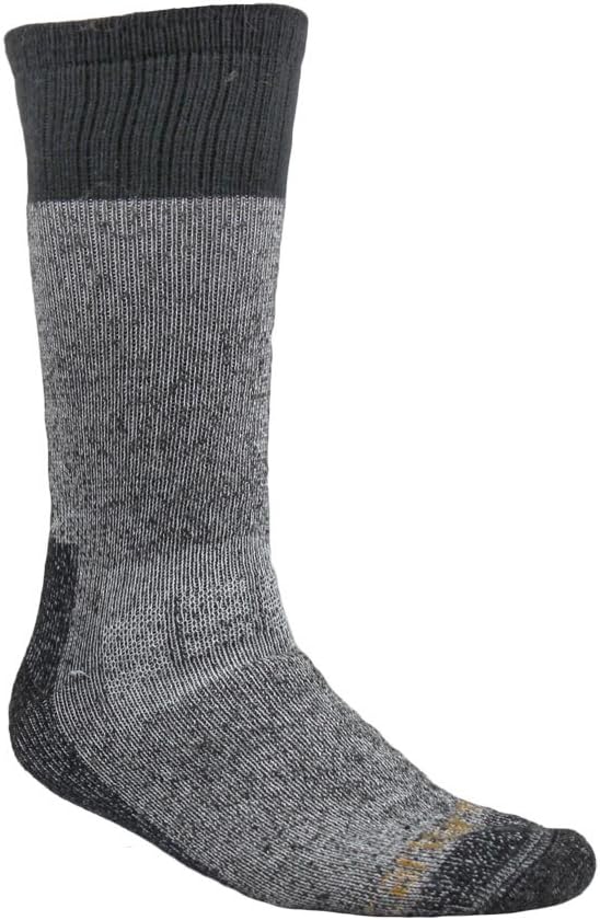 Carhartt Men's Cold Weather Boot Sock