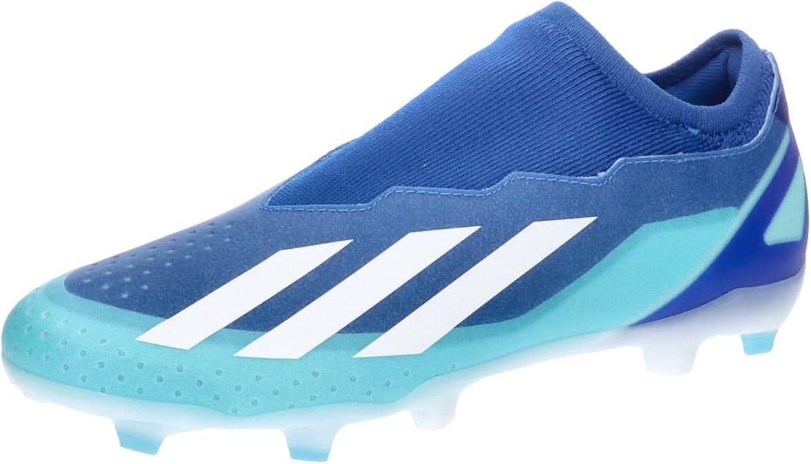 Adidas Unisex X Crazyfast.3 Ll FgSneaker