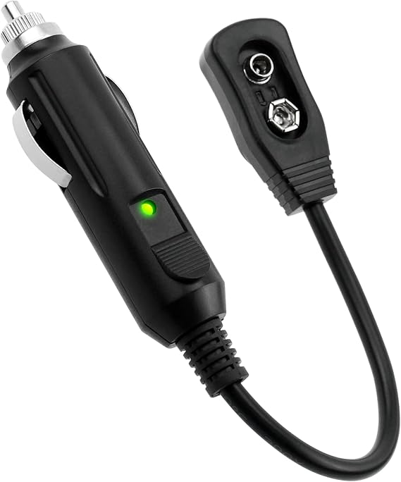 All-Sun GK504 Automotive Setting Keeper Auto Vehicle Computer Memory Saver, 1 Pack