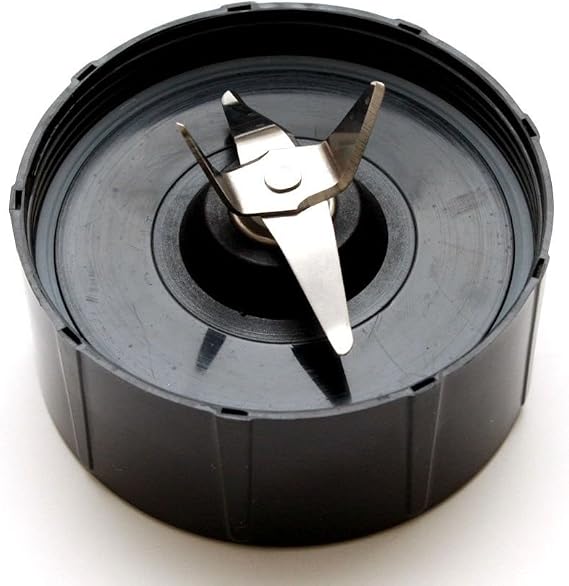 BELLA Personal Size Rocket Blender replacement parts (Cross blade , 3-1/4" diameter)