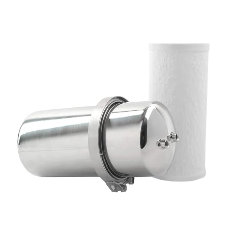 Multipure Aquaperform - Inline (No Hardware Included and No Faucet)